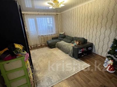 4-комнатная квартира · 77.7 м² · 2/5 этаж, Боровской 52 за 19.1 млн 〒 в Кокшетау