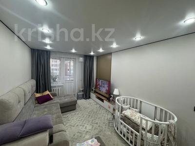 1-бөлмелі пәтер · 36 м² · 7/12 қабат, Мустафина 21/6, бағасы: 20 млн ₸ в Астане, Алматы р-н