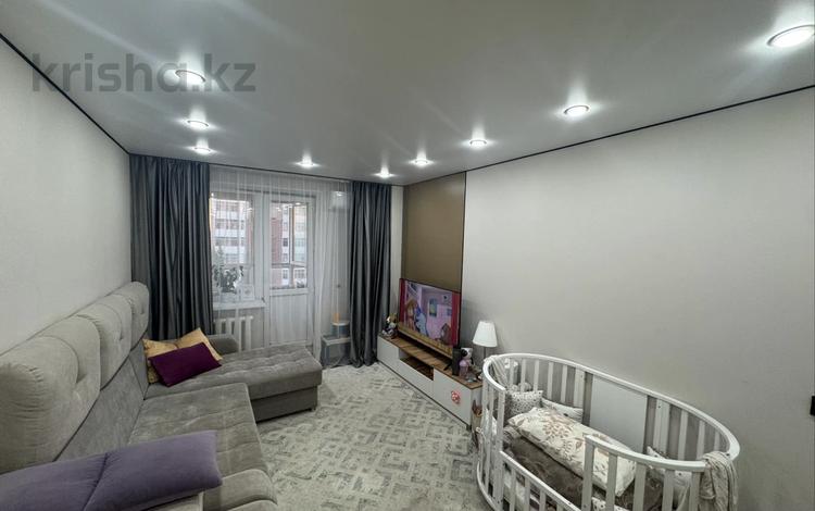 1-бөлмелі пәтер · 36 м² · 7/12 қабат, Мустафина 21/6, бағасы: 20 млн ₸ в Астане, Алматы р-н — фото 2