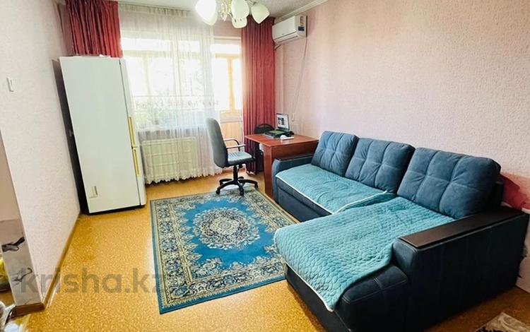 3-бөлмелі пәтер · 57.7 м² · 3/5 қабат, Бозтаева, бағасы: 21.5 млн ₸ в Семее — фото 2
