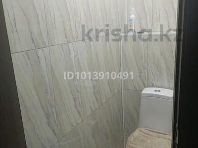 2-комнатная квартира · 45.3 м² · 4/5 этаж, 2 микрорайон 6 за 8 млн ₸ в Лисаковске