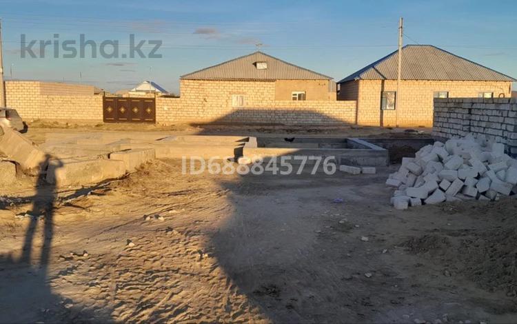 Участок · 10 соток, Рахат 162 за 3.2 млн 〒 в Жанаозен — фото 2