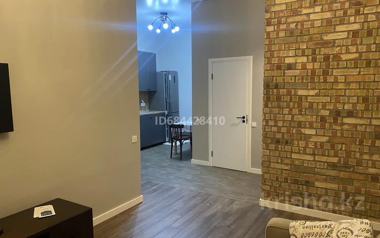 1-бөлмелі пәтер · 42 м² · 3/8 қабат, Арайлы 12, бағасы: 320 000 ₸ в Алматы, Бостандыкский р-н — фото 7
