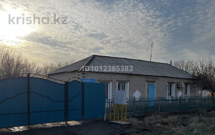 Отдельный дом · 5 комнат · 170 м² · 12 сот., Керейтбаева 31 — Кызылординская обл, Сырдаринский район , поселок Теренозек, ул. Керейтбаева 31 за 12.5 млн ₸ — фото 2