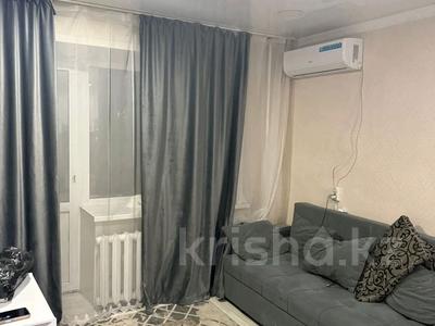 1-комнатная квартира · 30.7 м² · 4/4 этаж, Титова 122 за 9.5 млн 〒 в Семее