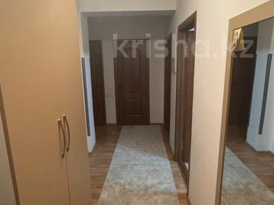 3-комнатная квартира · 88.7 м² · 2/3 этаж, С. Карабулак 1-я улица 4 за 35.5 млн ₸ в Карабулаке (п.Ключи)