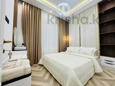 2-комнатная квартира · 60 м² · 8/21 этаж, Сейфуллина 574/1 к3 за 650 000 〒 в Алматы, Бостандыкский р-н