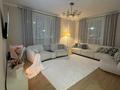 3-комнатная квартира · 110 м² · 2/12 этаж, Е-899 1/1 за 97 млн ₸ в Астане, Есильский р-н