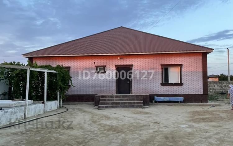 Отдельный дом · 5 комнат · 210 м² · 15 сот., Жана коныс 19 за 22 млн ₸ в  — фото 39