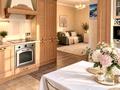 5-бөлмелі пәтер · 137 м² · 2/9 қабат, Сарайшык 9 — Акмешит, бағасы: ~ 70 млн ₸ в Астане, Есильский р-н — фото 9