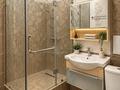 5-бөлмелі пәтер · 137 м² · 2/9 қабат, Сарайшык 9 — Акмешит, бағасы: ~ 70 млн ₸ в Астане, Есильский р-н — фото 25