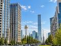 5-бөлмелі пәтер · 137 м² · 2/9 қабат, Сарайшык 9 — Акмешит, бағасы: ~ 70 млн ₸ в Астане, Есильский р-н — фото 35