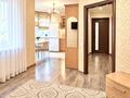 5-бөлмелі пәтер · 137 м² · 2/9 қабат, Сарайшык 9 — Акмешит, бағасы: ~ 70 млн ₸ в Астане, Есильский р-н — фото 7