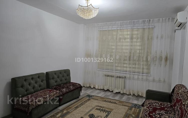 2-бөлмелі пәтер · 60 м² · 5/5 қабат, мкр Нурсая 52, бағасы: 160 000 ₸ в Атырау — фото 2