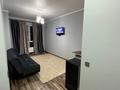 1-комнатная квартира · 24 м² · 3/3 этаж, Үстірт 2936а/1 за 140 000 ₸ в Коксай (пути Ильича)