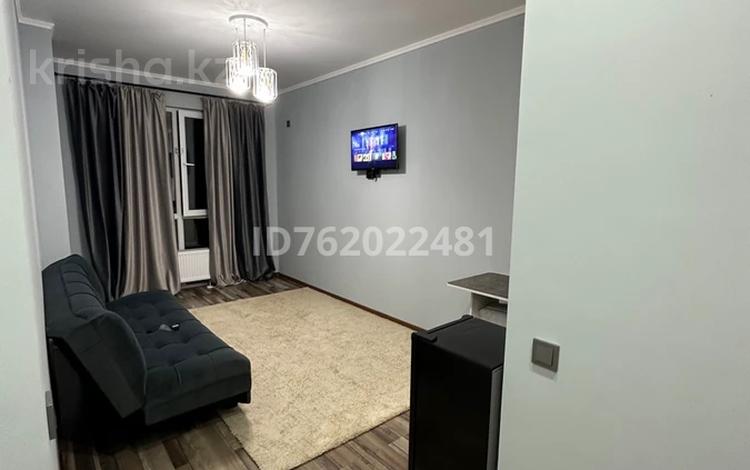 1-комнатная квартира · 24 м² · 3/3 этаж, Үстірт 2936а/1 за 140 000 ₸ в Коксай (пути Ильича) — фото 2