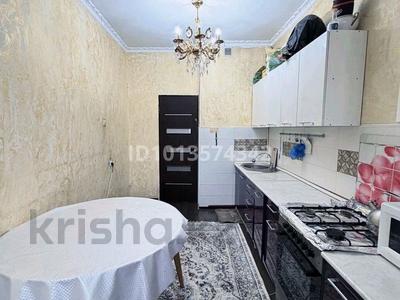 2-комнатная квартира · 54 м² · 5/5 этаж, Водник-1 12 — Рядом школа номер 15 и Колледж АИК за 21 млн ₸ в Боралдае (Бурундай), мкр Водник-1