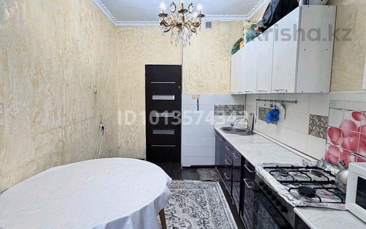 2-комнатная квартира · 54 м² · 5/5 этаж, Водник-1 12 — Рядом школа номер 15 и Колледж АИК за 21 млн ₸ в Боралдае (Бурундай), мкр Водник-1 — фото 2
