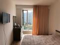 1-комнатная квартира · 55 м² · 9/9 этаж, Абая 130/2 за 300 000 ₸ в Алматы, Бостандыкский р-н — фото 8