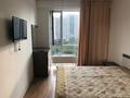 1-комнатная квартира · 55 м² · 9/9 этаж, Абая 130/2 за 300 000 ₸ в Алматы, Бостандыкский р-н — фото 9