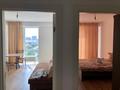 1-комнатная квартира · 55 м² · 9/9 этаж, Абая 130/2 за 300 000 ₸ в Алматы, Бостандыкский р-н — фото 10