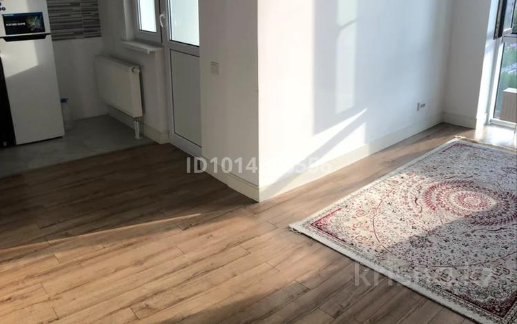 1-комнатная квартира · 55 м² · 9/9 этаж, Абая 130/2 за 300 000 ₸ в Алматы, Бостандыкский р-н — фото 8