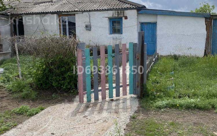 Часть дома · 2 комнаты · 38 м² · 2 сот., Тауельсыздыкке 25 жыл 1 за 3.5 млн ₸ в Приречное — фото 3