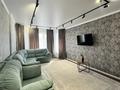 3-бөлмелі пәтер · 100 м² · 3/13 қабат, Сарыарка, бағасы: 25 000 ₸ в Кокшетау — фото 2