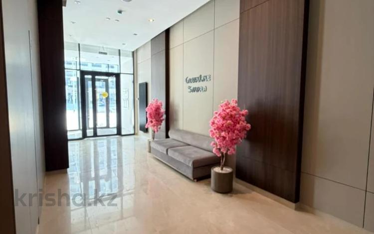 2-бөлмелі пәтер · 49 м² · 2/9 қабат, мкр Уркер, Е 900 8, бағасы: 39.5 млн ₸ в Астане, Нура р-н — фото 6