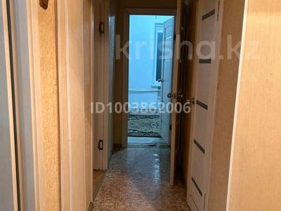 3-комнатная квартира · 60 м² · 5/5 этаж, мкр Центральный, Сырым Датова 12 за 16 млн ₸ в Атырау