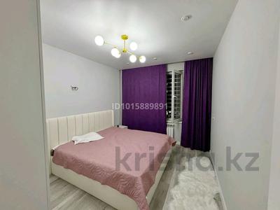 2-комнатная квартира · 50 м², Сзади Обл. Акимата за 35 000 ₸ в Туркестане