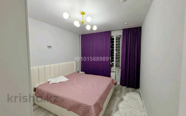 2-комнатная квартира · 50 м², Сзади Обл. Акимата за 35 000 ₸ в Туркестане — фото 2