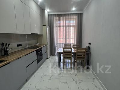 3-комнатная квартира · 90 м² · 7/10 этаж, мкр Юго-Восток, момышулы 15/2 за 49 млн ₸ в Караганде, Казыбек би р-н