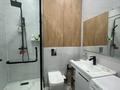 3-комнатная квартира · 90 м² · 7/10 этаж, мкр Юго-Восток, момышулы 15/2 за 49 млн ₸ в Караганде, Казыбек би р-н — фото 21