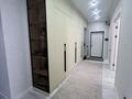 3-комнатная квартира · 90 м² · 7/10 этаж, мкр Юго-Восток, момышулы 15/2 за 49 млн ₸ в Караганде, Казыбек би р-н — фото 25