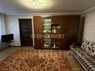 2-комнатная квартира · 44.6 м² · 3/5 этаж, мкр Новый Город, Ержанова 25 — Гимназия 97 за 17 млн ₸ в Караганде, Казыбек би р-н