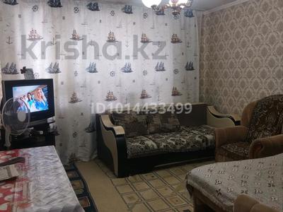 2-комнатная квартира · 50 м² · 2/2 этаж, Окжетпес 5 за 20 000 ₸ в Бурабае