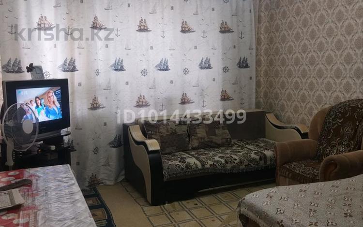 2-комнатная квартира · 50 м² · 2/2 этаж, Окжетпес 5 за 20 000 ₸ в Бурабае — фото 9