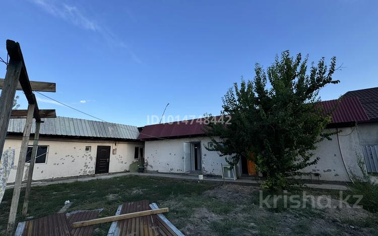 Үйдің бір бөлігі · 4 бөлме · 115 м² · 5 жүзд., Ленина 30, бағасы: 18 млн ₸ в Байсерке — фото 2