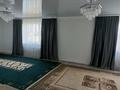 4-комнатный дом посуточно, 200 м², 60 лет победы — Строительный магазин Саяхат за 70 000 〒 в Бишкуле — фото 9