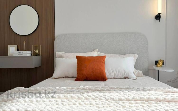 2-комнатная квартира · 60 м² · 4 этаж, Манаса 109а за 500 000 ₸ в Алматы, Алмалинский р-н — фото 2