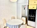 2-комнатная квартира · 54.5 м² · 4/9 этаж, Бухар жырау — Самал парк, Ботанический сад за ~ 38.6 млн ₸ в Астане, Есильский р-н