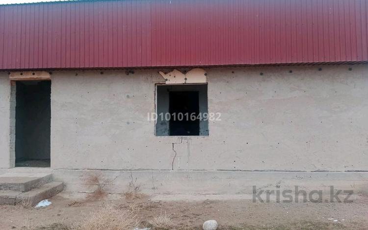 Жеке үй · 2 бөлме · 50 м² · 8 сот., Солтанай батыр 448 — Жетіген (Николаевка), бағасы: 5 млн ₸ в Алматинской обл., Талгарский р-н — фото 2