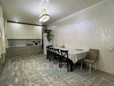 Отдельный дом · 4 комнаты · 160 м² · 5.5 сот., Бирлик 26 за 52.5 млн ₸ в Иргели