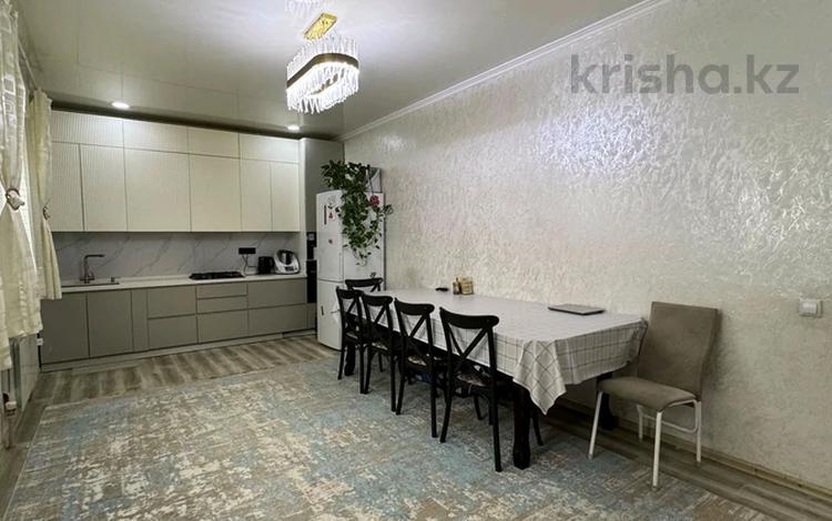 Отдельный дом · 4 комнаты · 160 м² · 5.5 сот., Бирлик 26 за 52.5 млн ₸ в Иргели — фото 5