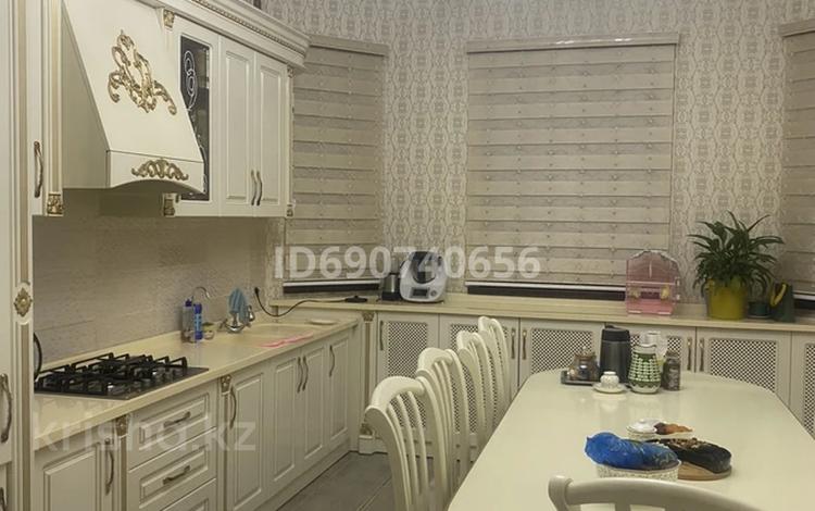 Отдельный дом · 6 комнат · 224 м² · 10 сот., Арай 2 халел озбеккали за 70 млн ₸ в Жанаозен — фото 2