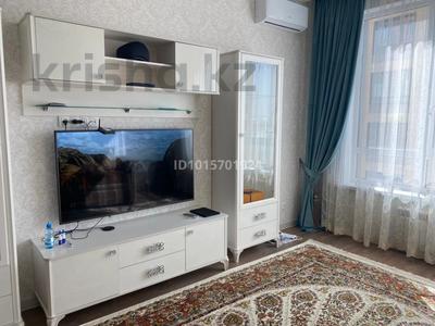 2-бөлмелі пәтер · 75 м² · 5/12 қабат, Байтерекова 100/4, бағасы: 56 млн ₸ в Шымкенте, Каратауский р-н