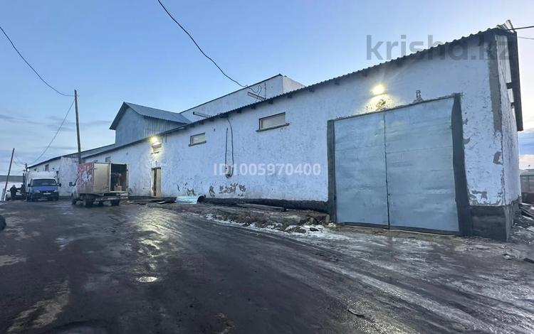 Өнеркәсіптік база · 12 сотық, Республика 84/3 — Жд вокзала, бағасы: 230 млн ₸ в Астане, Сарыарка р-н — фото 2