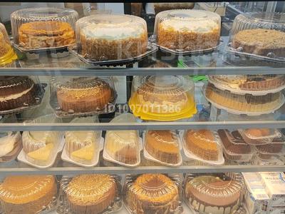 Торг · 43 м² за 6 млн 〒 в Караганде, Казыбек би р-н