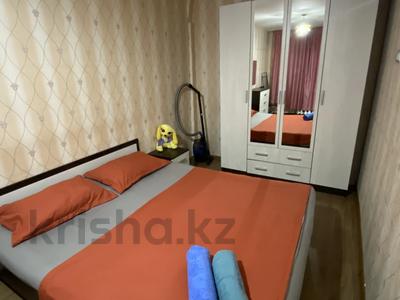 2-комнатная квартира, 45 м², 1/5 этаж посуточно, Бурова 33 за 11 000 〒 в Усть-Каменогорске